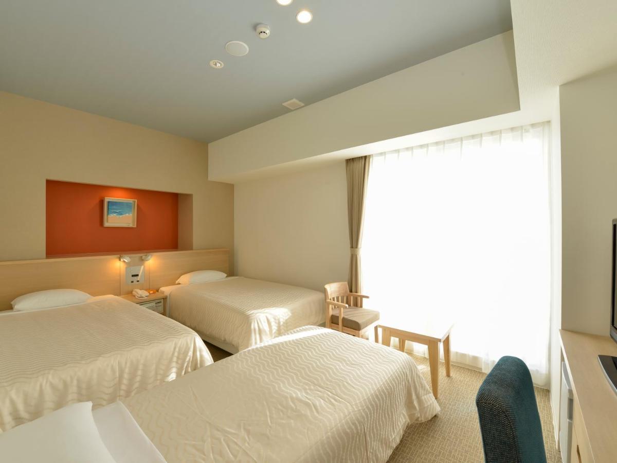 Hotel Risingsun Miyakojima Luaran gambar