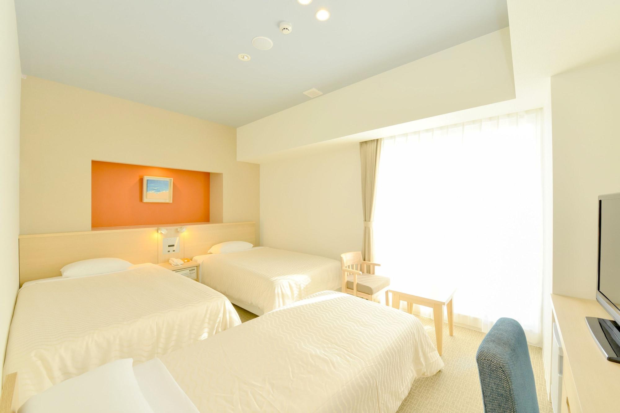Hotel Risingsun Miyakojima Luaran gambar