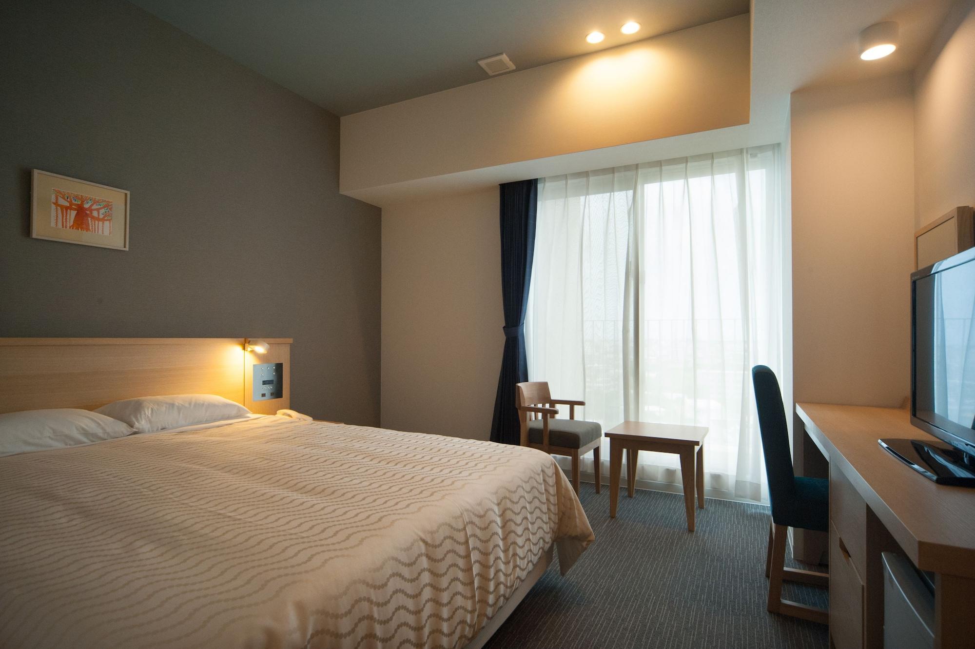 Hotel Risingsun Miyakojima Luaran gambar