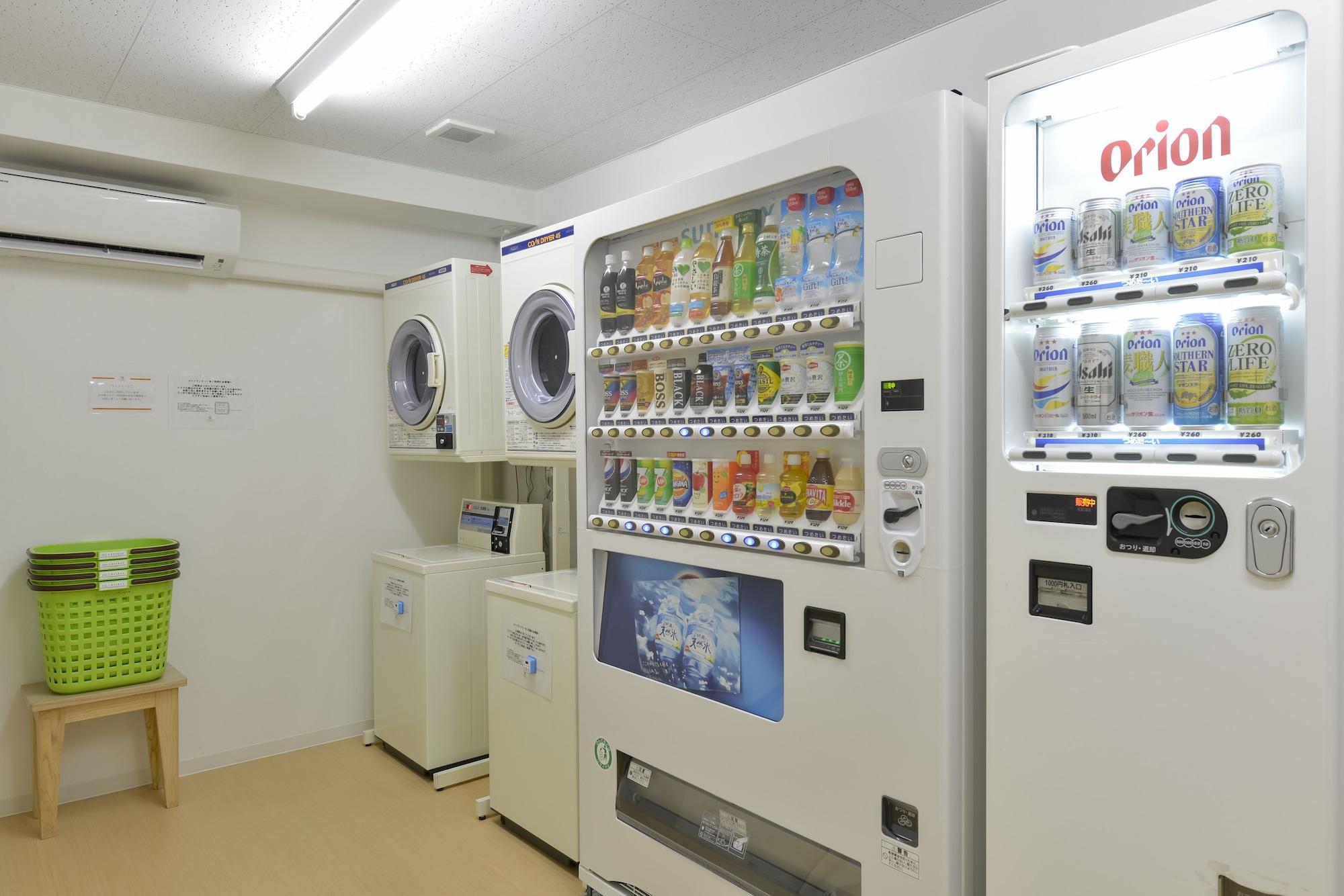 Hotel Risingsun Miyakojima Luaran gambar