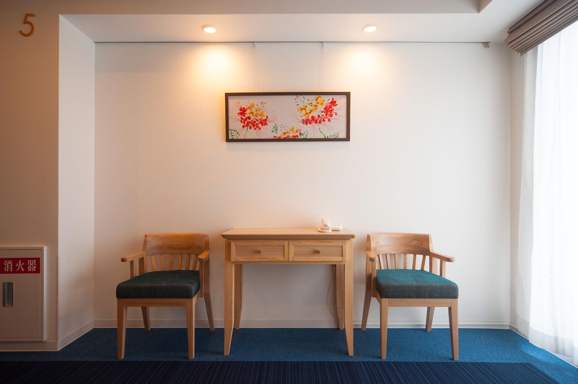 Hotel Risingsun Miyakojima Luaran gambar