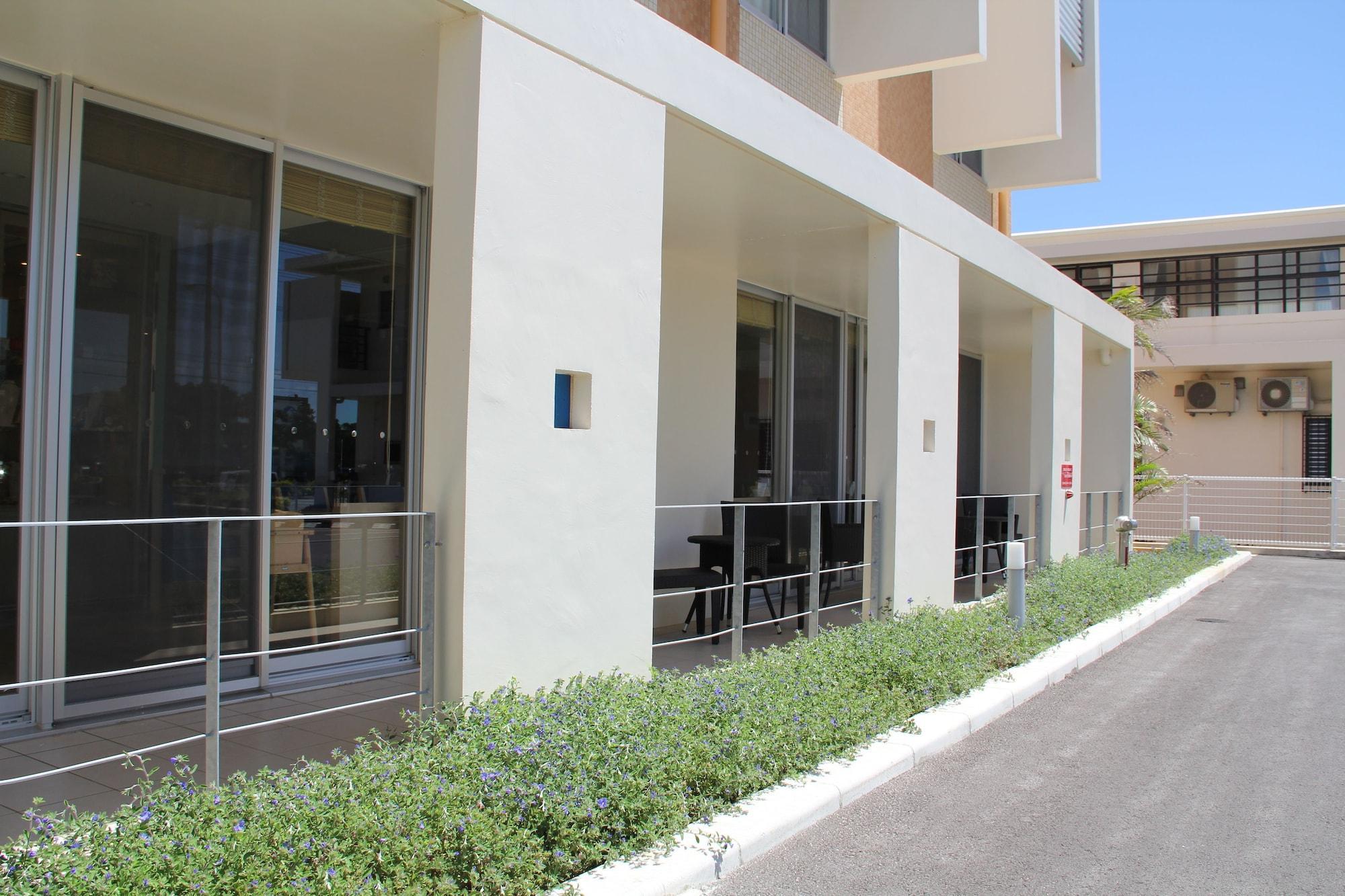 Hotel Risingsun Miyakojima Luaran gambar