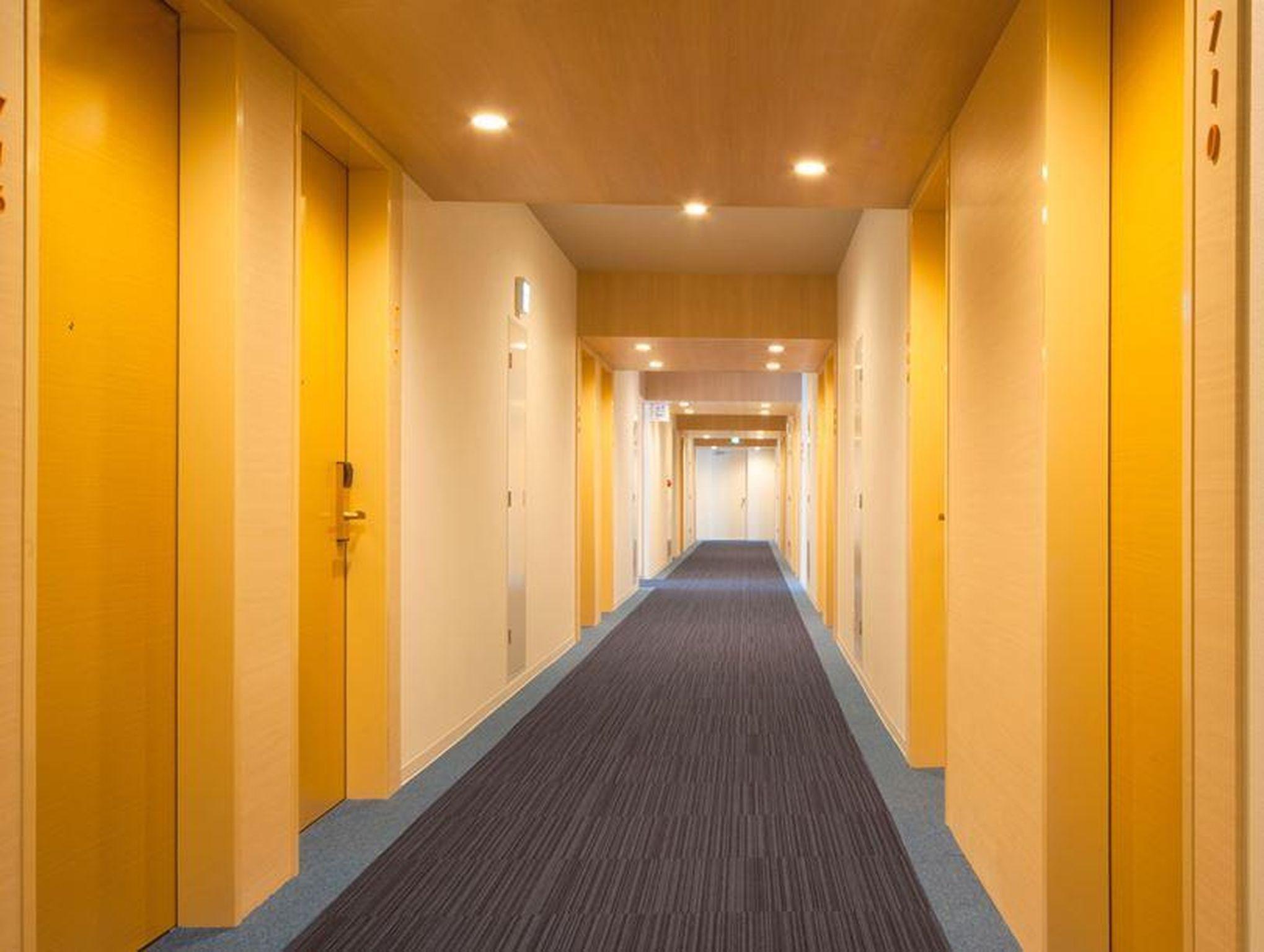 Hotel Risingsun Miyakojima Luaran gambar