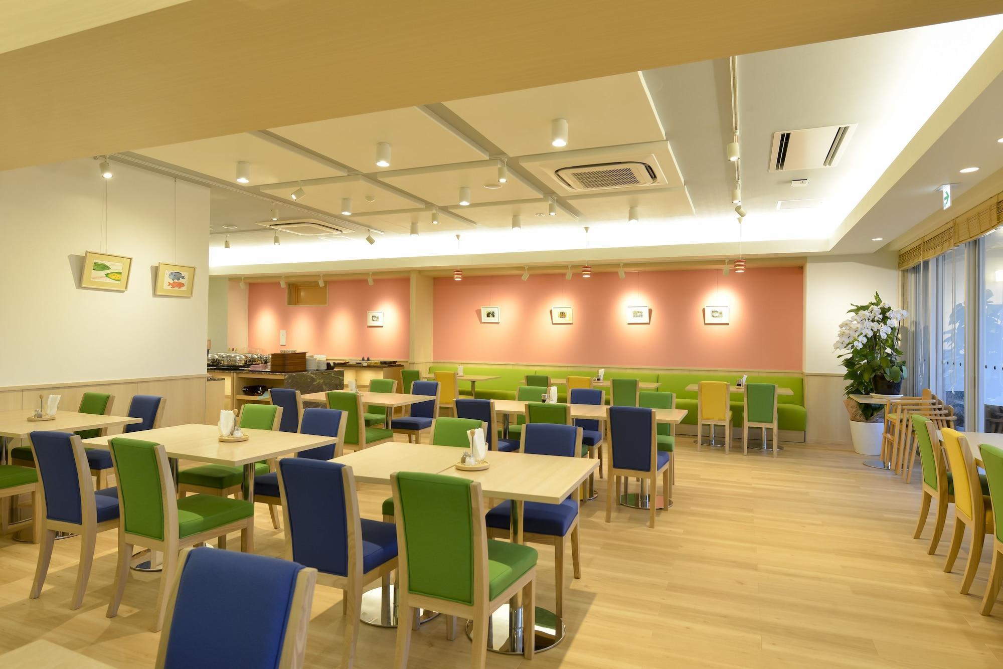 Hotel Risingsun Miyakojima Luaran gambar