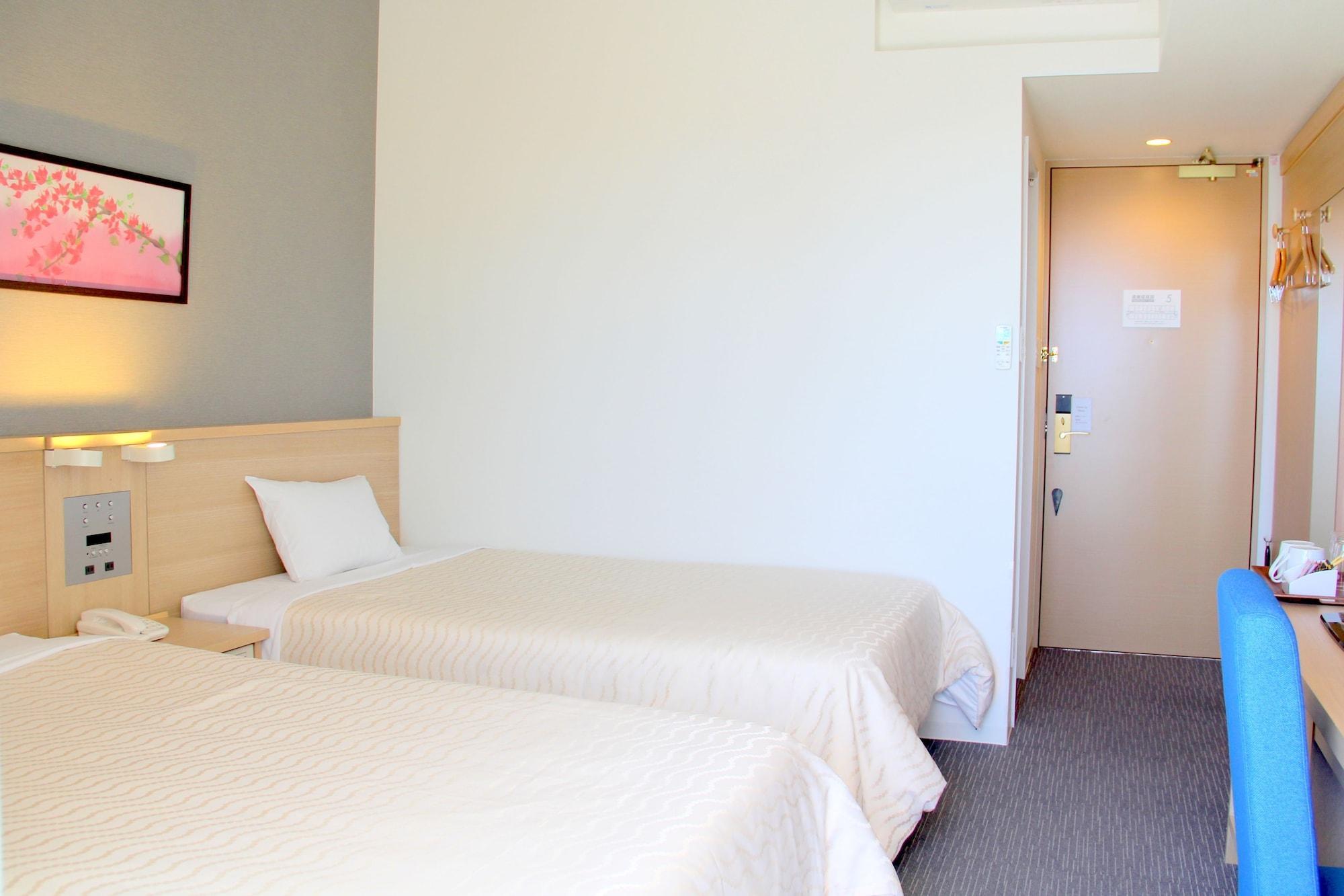 Hotel Risingsun Miyakojima Luaran gambar