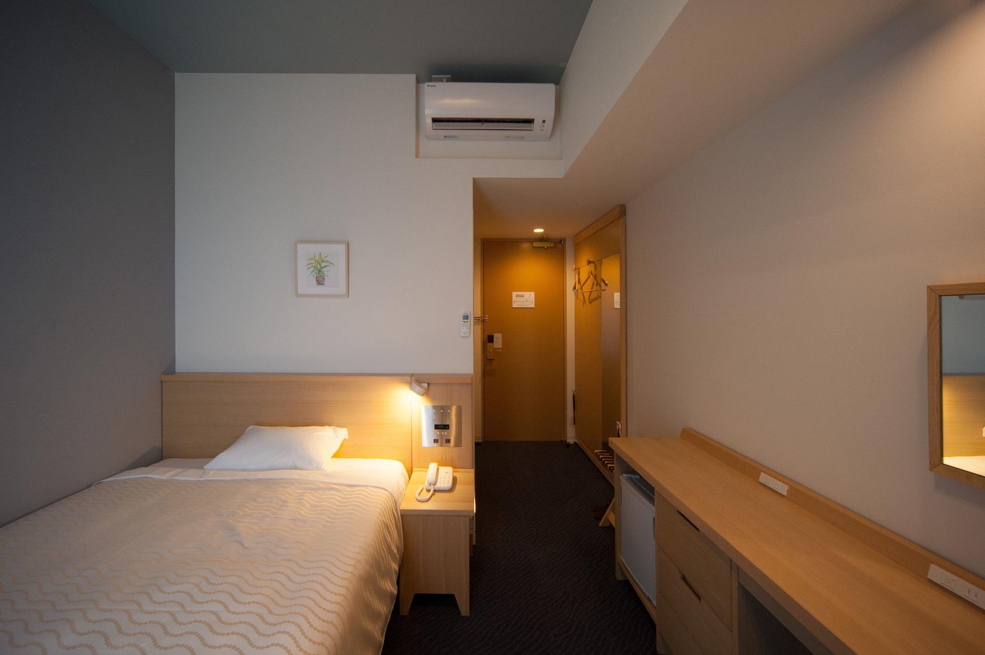 Hotel Risingsun Miyakojima Luaran gambar