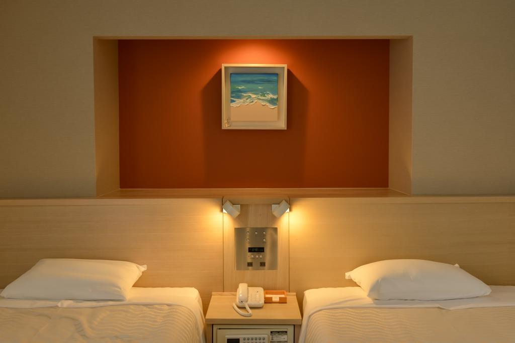 Hotel Risingsun Miyakojima Luaran gambar