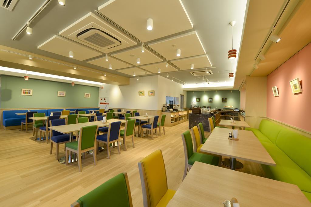 Hotel Risingsun Miyakojima Luaran gambar